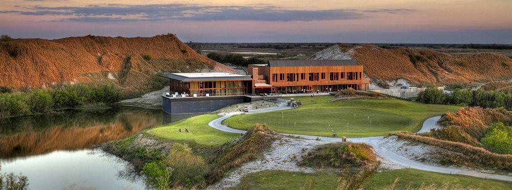 Streamsong Resort Bowling Green ภายนอก รูปภาพ