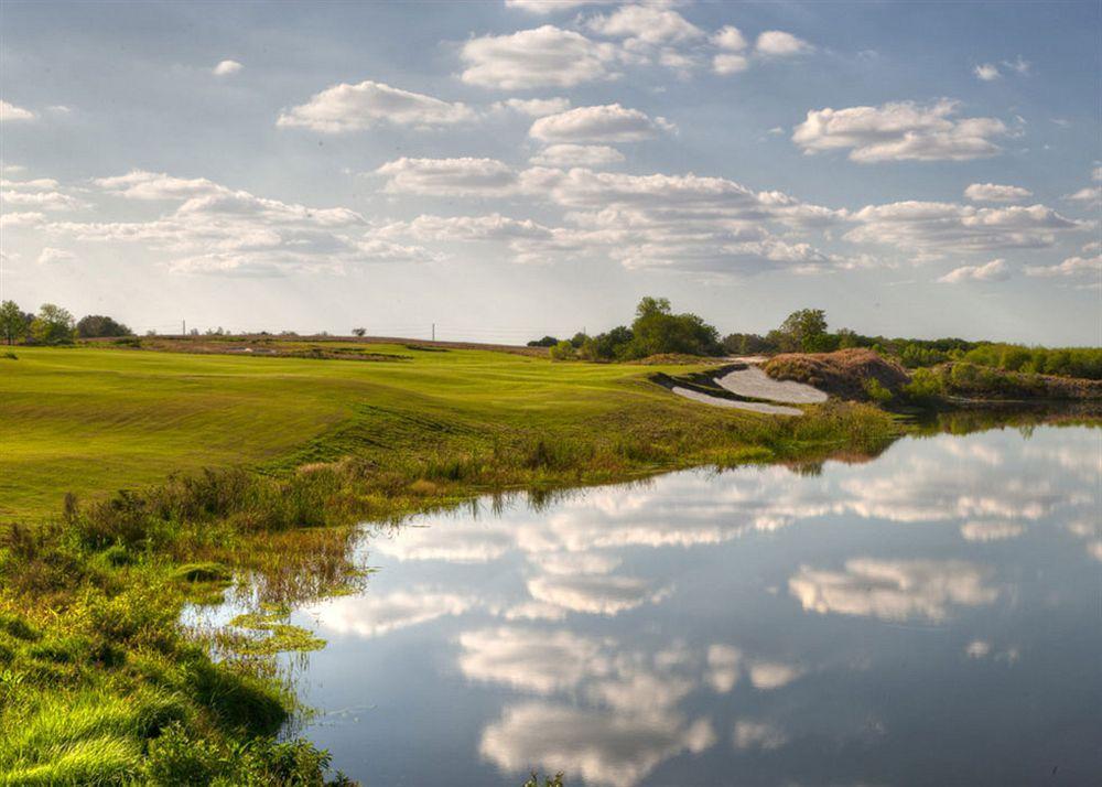 Streamsong Resort Bowling Green ภายนอก รูปภาพ