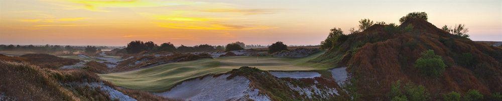 Streamsong Resort Bowling Green ภายนอก รูปภาพ