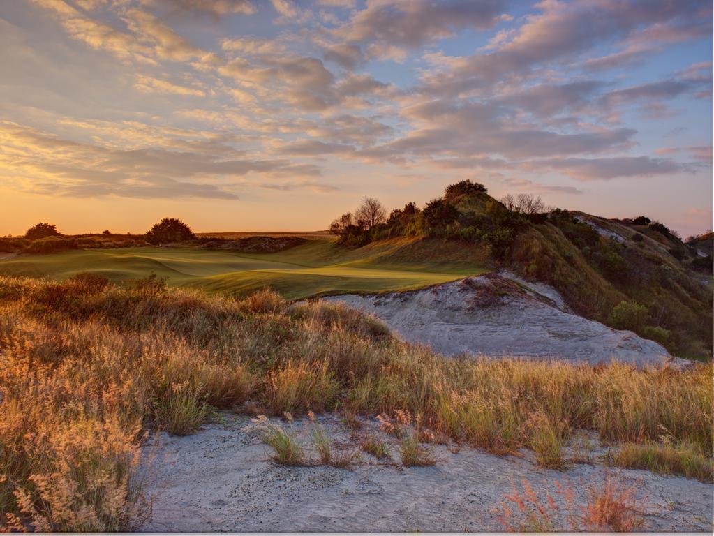 Streamsong Resort Bowling Green ภายนอก รูปภาพ