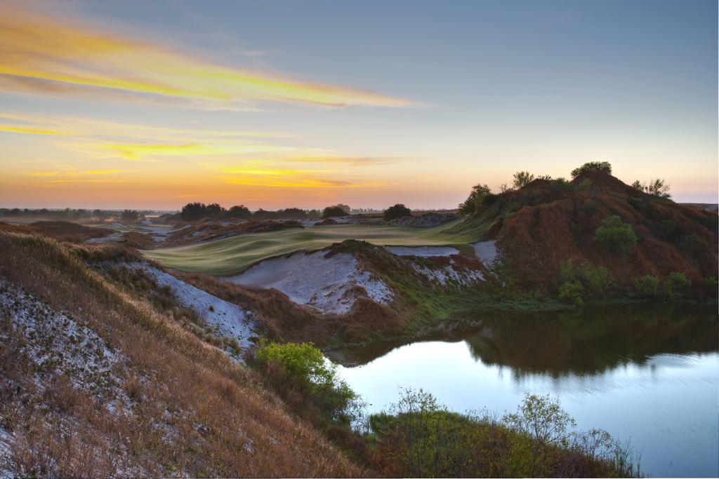 Streamsong Resort Bowling Green ภายนอก รูปภาพ