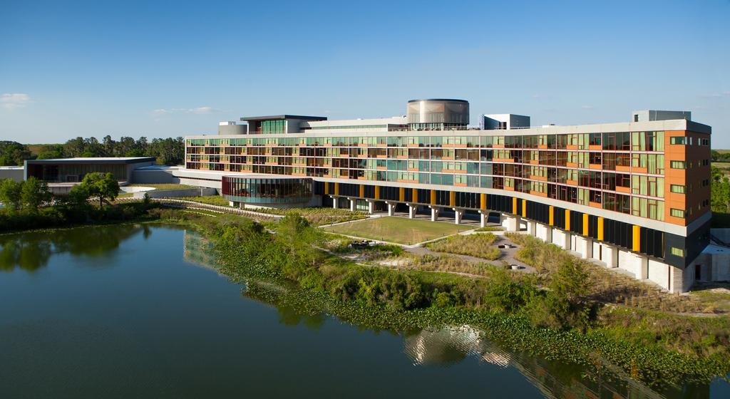 Streamsong Resort Bowling Green ภายนอก รูปภาพ