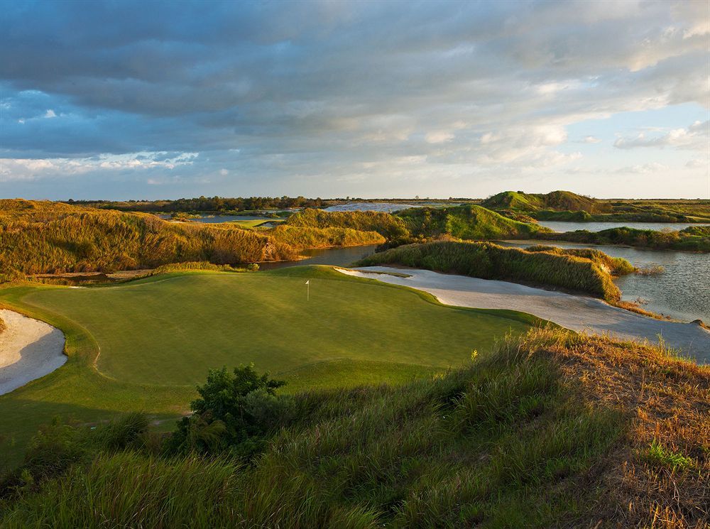 Streamsong Resort Bowling Green ภายนอก รูปภาพ