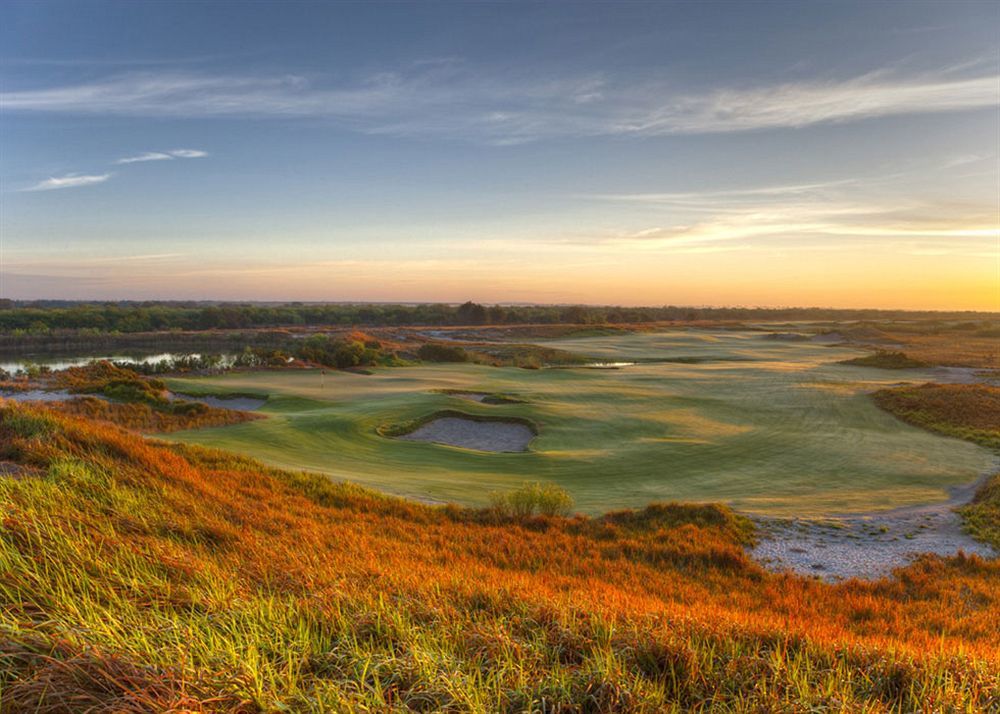 Streamsong Resort Bowling Green ภายนอก รูปภาพ