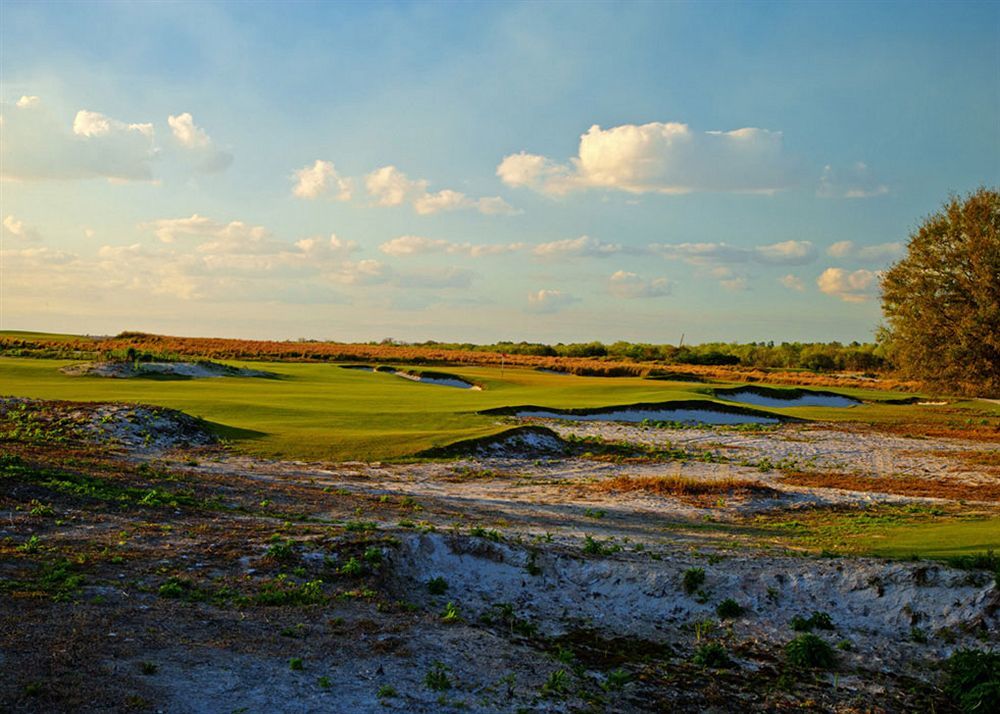 Streamsong Resort Bowling Green ภายนอก รูปภาพ